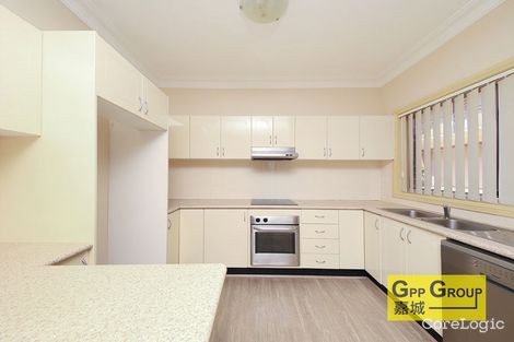 Property photo of 15/17-19A Page Street Wentworthville NSW 2145