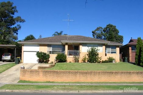 8 Molyneaux Ave, Kings Langley, NSW 2147