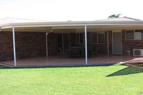 Property photo of 3 Lees Court Victoria Point QLD 4165