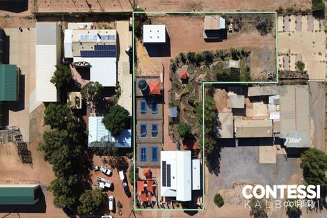 15 Magee Cres, Kalbarri, WA 6536