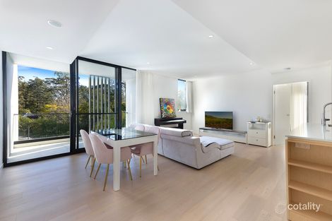 Property photo of 64/1 Womerah Street Turramurra NSW 2074