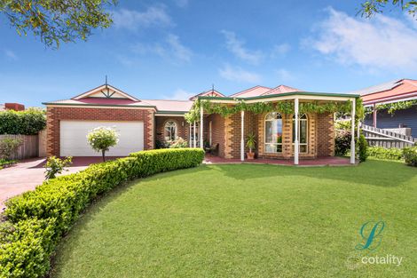 Property photo of 7 Citriodora Circuit Sunbury VIC 3429