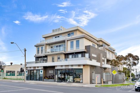 Property photo of 204/503 Keilor Road Niddrie VIC 3042