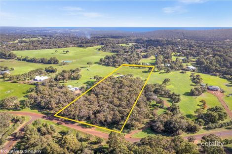 Property photo of 99 Quedjinup Drive Quedjinup WA 6281