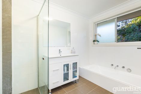 Property photo of 54B Hyde Avenue Glenhaven NSW 2156