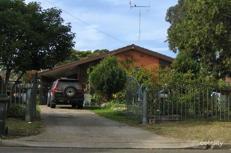 Property photo of 11 Wilton Road Doonside NSW 2767