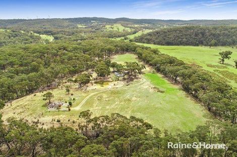 1028 Bannaby Rd, Bannaby, NSW 2580