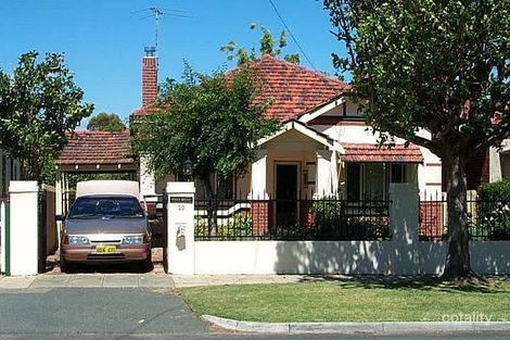 20 Buxton St, Mount Hawthorn, WA 6016