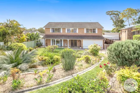 Property photo of 5 Oyster Close Nelson Bay NSW 2315