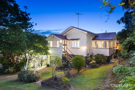 Property photo of 7 Burns Street Indooroopilly QLD 4068