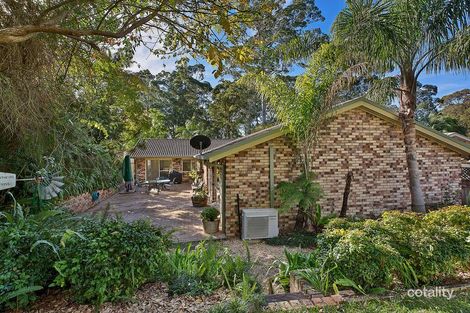 Property photo of 10 Wards Road Bensville NSW 2251