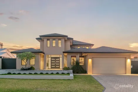 Property photo of 4 Adams Crescent Ocean Reef WA 6027
