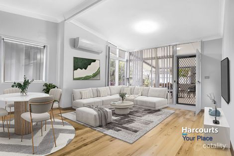 Property photo of 10 Fitzgerald Crescent Blackett NSW 2770