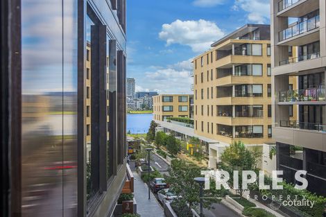 406/2 Wentworth Pl, Wentworth Point, NSW 2127