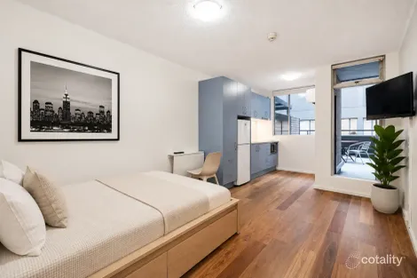 26/13 Waine St, Surry Hills, NSW 2010
