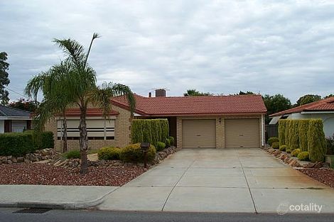 46 Wicks St, Eden Hill, WA 6054