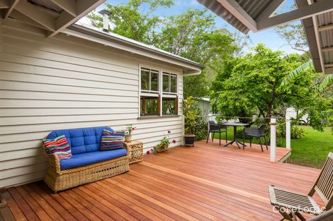 Property photo of 28 Woods Road Closeburn QLD 4520