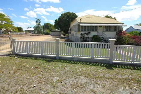 Property photo of 54 York Street Queenton QLD 4820