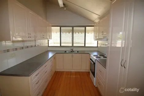 Property photo of 54 York Street Queenton QLD 4820