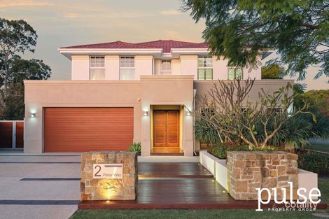 Property photo of 2 Peter Way Rossmoyne WA 6148