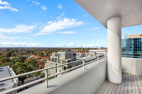 Property photo of 704/11 Chandos Street St Leonards NSW 2065