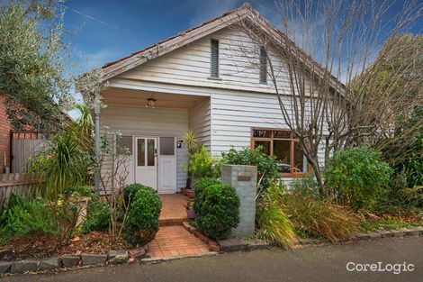 Property photo of 109 Stewart Street Brunswick VIC 3056