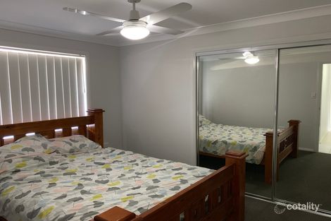 Property photo of 1/46 Acacia Drive Miles QLD 4415