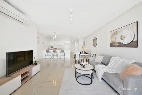 Property photo of 409/25-29 Hunter Street Hornsby NSW 2077
