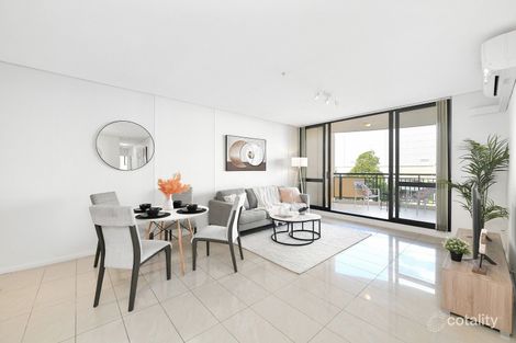 Property photo of 409/25-29 Hunter Street Hornsby NSW 2077