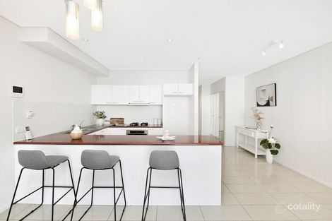 Property photo of 409/25-29 Hunter Street Hornsby NSW 2077