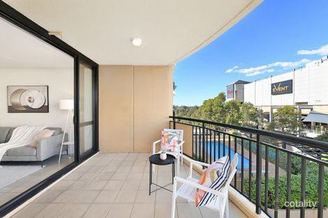 Property photo of 409/25-29 Hunter Street Hornsby NSW 2077
