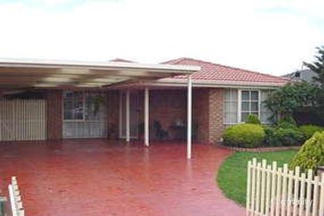 Property photo of 13 Tyrell Court Altona Meadows VIC 3028