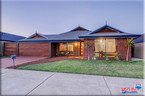Property photo of 3 Haslingfield Way Butler WA 6036