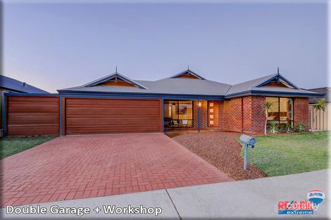 Property photo of 3 Haslingfield Way Butler WA 6036
