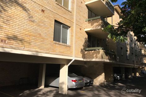 Property photo of 11/8 Trafalgar Street Crows Nest NSW 2065