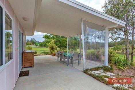 Property photo of 12 Gympie Connection Road Victory Heights QLD 4570