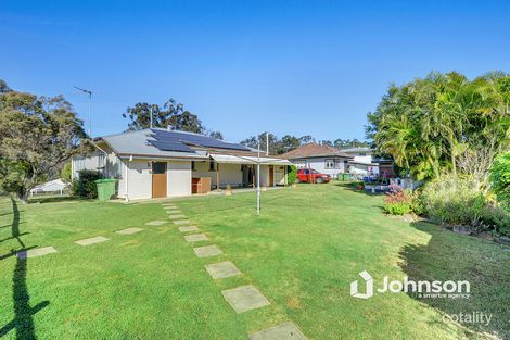 Lot/16 Cranes Rd, North Ipswich, QLD 4305
