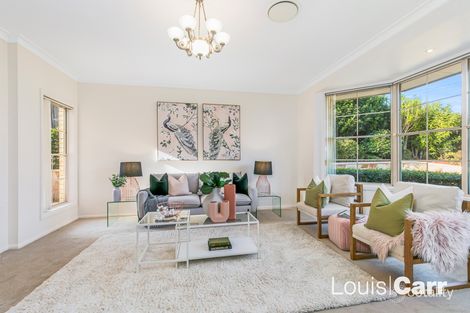 Property photo of 104 Franklin Road Cherrybrook NSW 2126