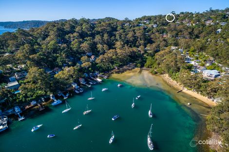 Property photo of 1 Lisa Place Bilgola Plateau NSW 2107