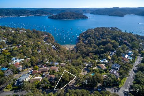 Property photo of 1 Lisa Place Bilgola Plateau NSW 2107