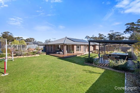 Property photo of 49 St Elmo Avenue Blackheath NSW 2785