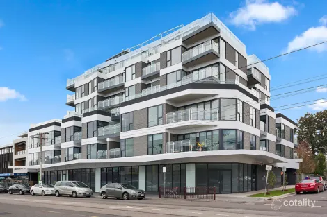 501/483 Glen Huntly Rd, Elsternwick, VIC 3185