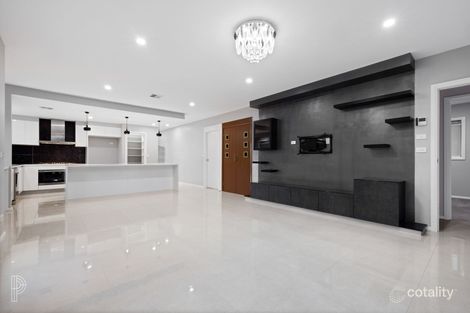 Property photo of 11 Bliss Terrace Moncrieff ACT 2914