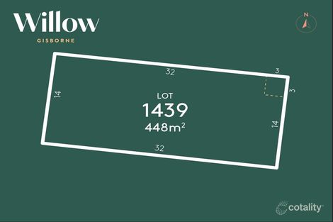 40 Leahy Cct, Gisborne, VIC 3437