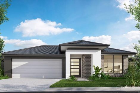 Property photo of LOT 502 Melaleuca Circuit Maudsland QLD 4210