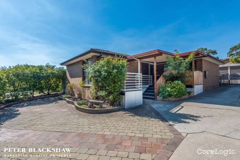 Property photo of 9 Duggan Street Calwell ACT 2905