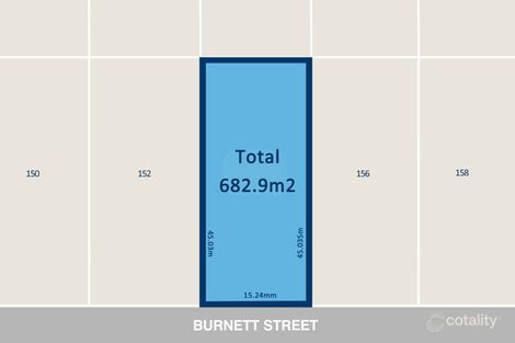 Property photo of 154 Burnett Street Merrylands NSW 2160