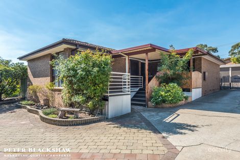 Property photo of 9 Duggan Street Calwell ACT 2905