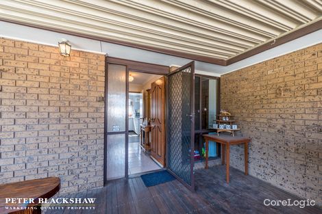 Property photo of 9 Duggan Street Calwell ACT 2905