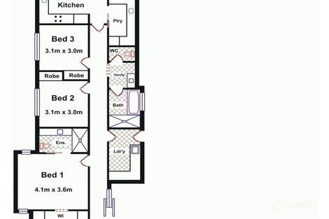 Property photo of 9 Maitland Street Mitcham SA 5062